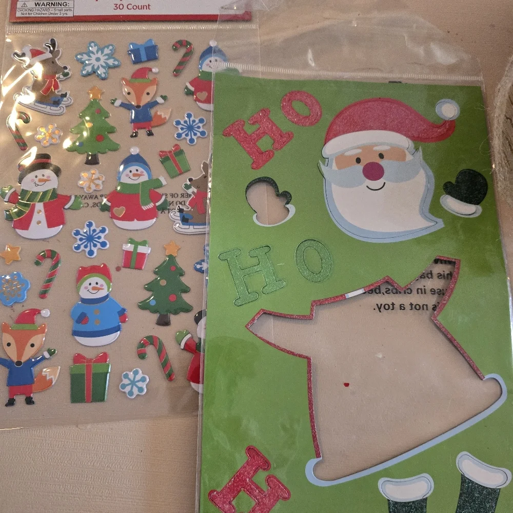 Christmas Decor Big Bundle Lot